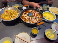 -渝乡人家川菜馆(南京路店)
