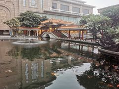 -番禺宾馆丽苑厅