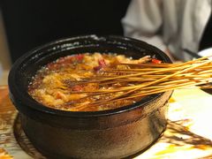 -胡马八破·川菜小馆(高新万达店)