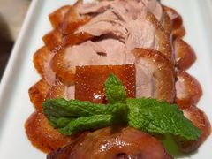 -京华烟云·北京烤鸭(领展购物广场·中关村店)