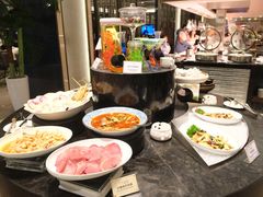 -安蒂娅·海鲜自助餐厅(安蒂娅美兰酒店)