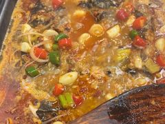 -云晓光头烧烤吧(德平路店)