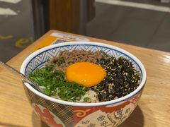 -牛藏·黑毛和牛烧肉(环市东店)