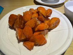 -关东小磨东北菜(上海长风大悦城店)