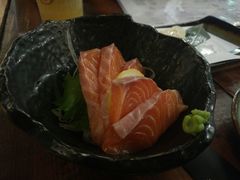 -鸟鸣门屋台料理(金帝银泰店)