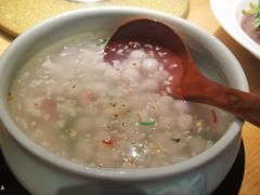 -吴越荣记苏州菜·松鼠桂鱼(月光码头店)