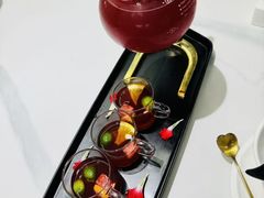 -3号仓库·创意中国菜(新世界城店)