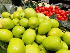 -爱丽格斯火锅(东岸国际店)