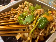 -大话小腰(鸟巢店)