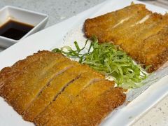 -肥仔文澳门猪骨煲(南京西路店)