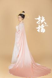 -东古旅拍摄影•格格服汉服•租赁(故宫店)