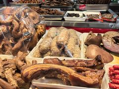 -净香园熟肉(北坦总店)