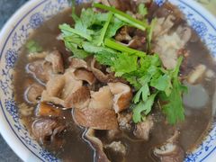 -天祥斋老北京八大碗烧烤家常菜(田村店)