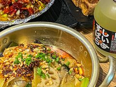 -壹酒贰肉1926·深夜食堂(南京北街店)