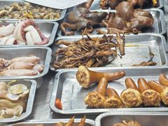 -圆蛋酒料•生腌(开元路店)