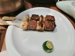 -Mr·Fish鱼鲜生海鲜放题(银泰in99店)