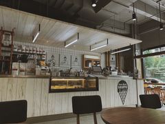 -明谦·Coffee&Cocktail Bar(美您公园店)