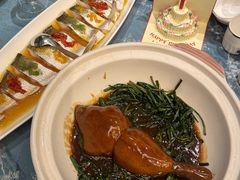 -扬州香格里拉·香宫中餐厅