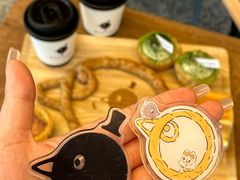 -evoojoo面包商店