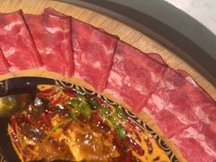 -川中渝夫火锅(铜陵万达广场店)