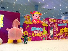-广州热雪奇迹