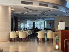 -牡丹国际大酒店-港式茶餐厅