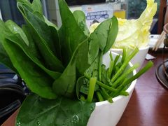 -岳合轩老北京涮肉