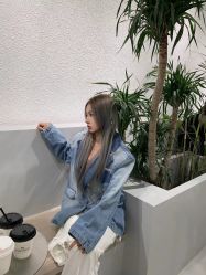 -3AM·S HAIR SALON烫发染发接发
