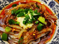 -龙抄手食府(浣花北路店)