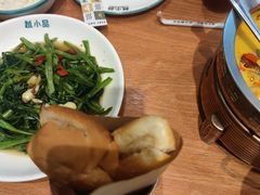 -越小品·越南餐厅(万科里店)