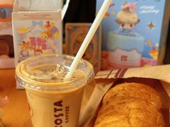 -COSTA COFFEE(龙德广场店)