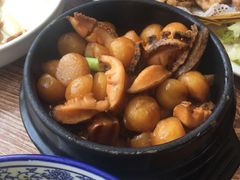 -渔家颂歌渔家味道(青石路店)