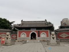 -大钟寺古钟博物馆