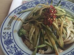 -勾魂凉皮(西二旗辉煌国际店)