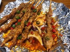 -小暖厨·长沙菜(孟州店)