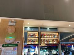 -木屋烧烤(坂田天安云谷店)