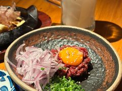 -醉虎传(南锣鼓巷店)