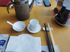 -鼎泰丰(嘉年华•海信广场VILLAGE店)