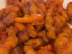 -自游人·美食一楼·地道徽菜(三十年名店)