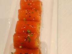 -醉辉皇原味海鲜江南菜(成都大魔方店)