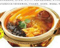 -小白鲨(四季青桥店)
