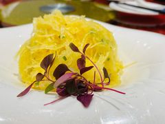 金瓜丝-新虹楼饭庄(崇明陈家镇店)