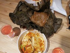 -老马粉蒸肉(西塘古镇店)