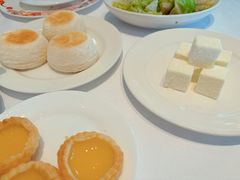-青岛海景花园大酒店·粤海餐厅