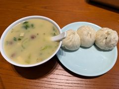 -草包包子铺1937(普利街店)