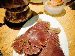 -雍和会海鲜姿造自助(湖东路店)