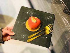 玫瑰小姐-Hiwork cafe(新街高和店)