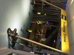 -诺伯曼游泳健身(旧梦店)