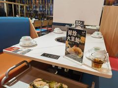-八合里潮汕鲜牛肉火锅(吉大店)