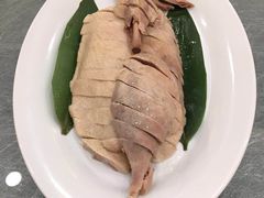 -小厨娘淮扬菜(六合欢乐港店)